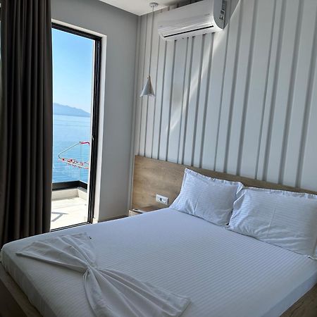 Villa Xhefri 2 Sarande Exterior photo