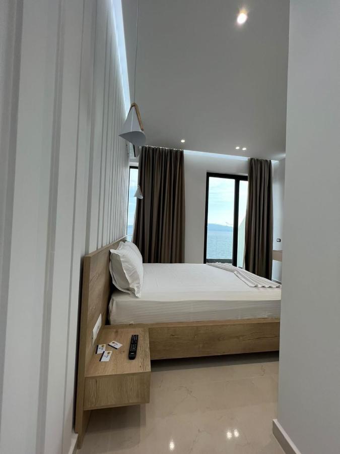 Villa Xhefri 2 Sarande Exterior photo