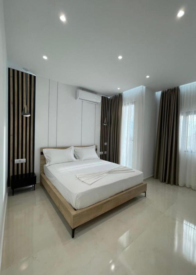 Villa Xhefri 2 Sarande Exterior photo